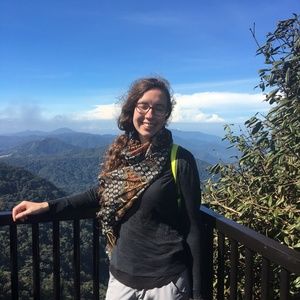 Meet your Posher, Erin